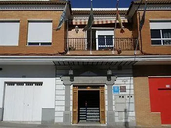 **  Hotel Lux Aljarafe Mairena del Aljarafe Espagne