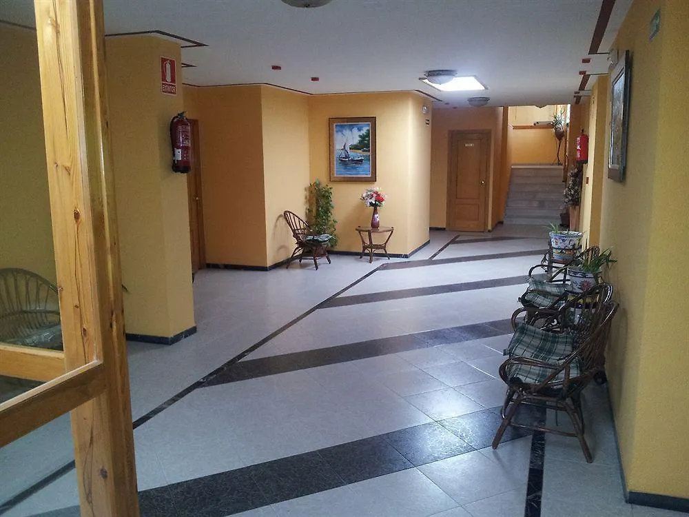 Hotel Lux Aljarafe Mairena del Aljarafe