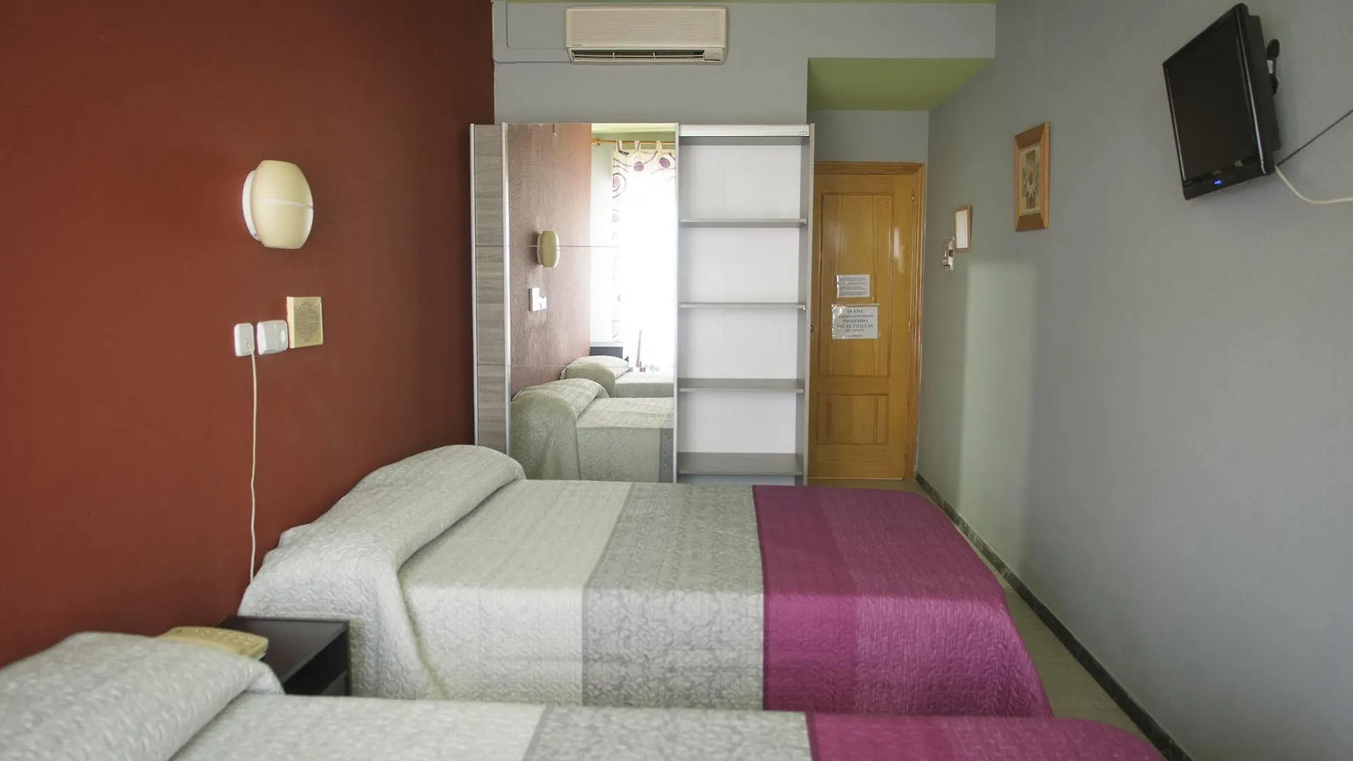 Hotel Lux Aljarafe Mairena del Aljarafe