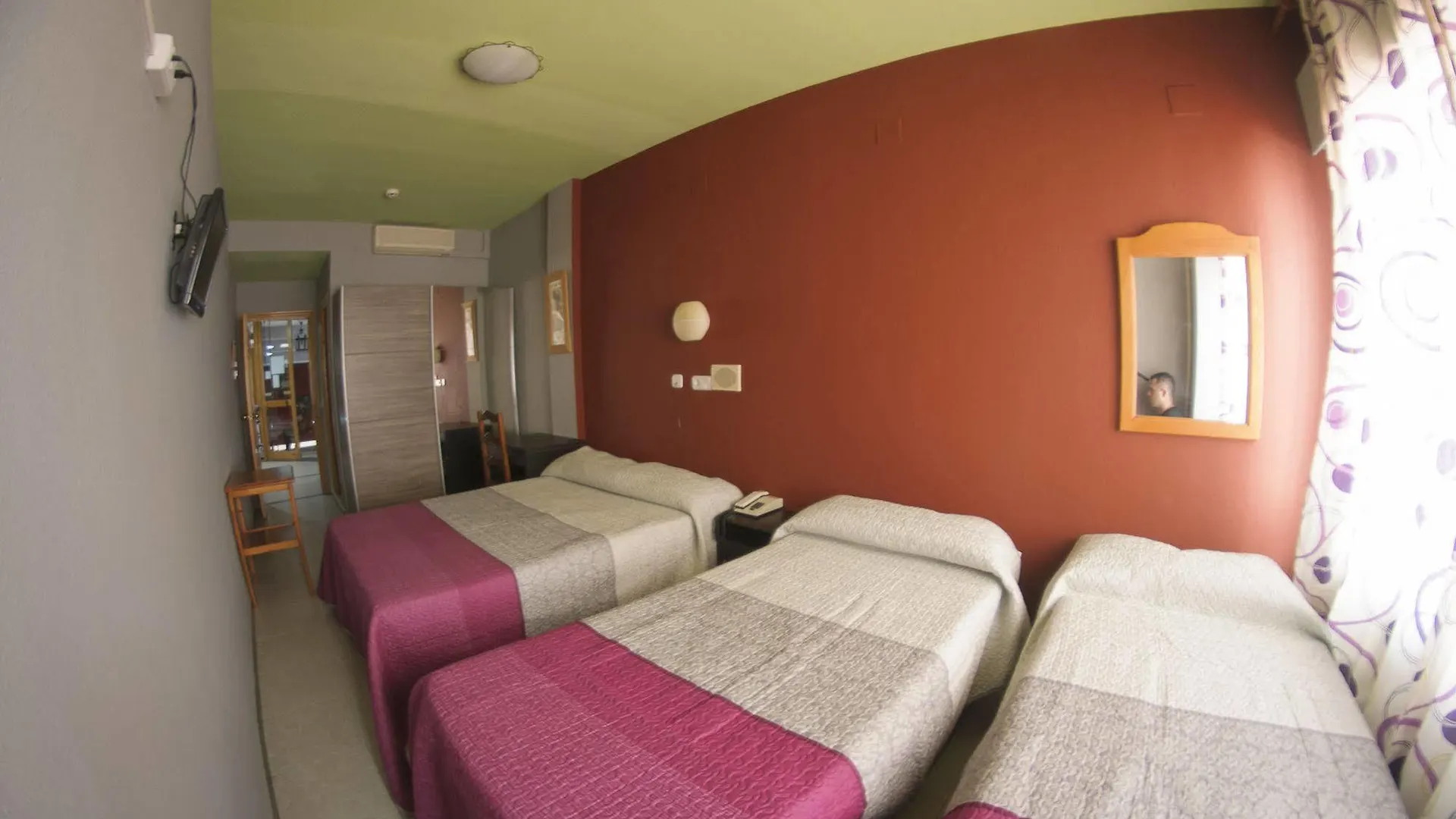 Hotel Lux Aljarafe Mairena del Aljarafe