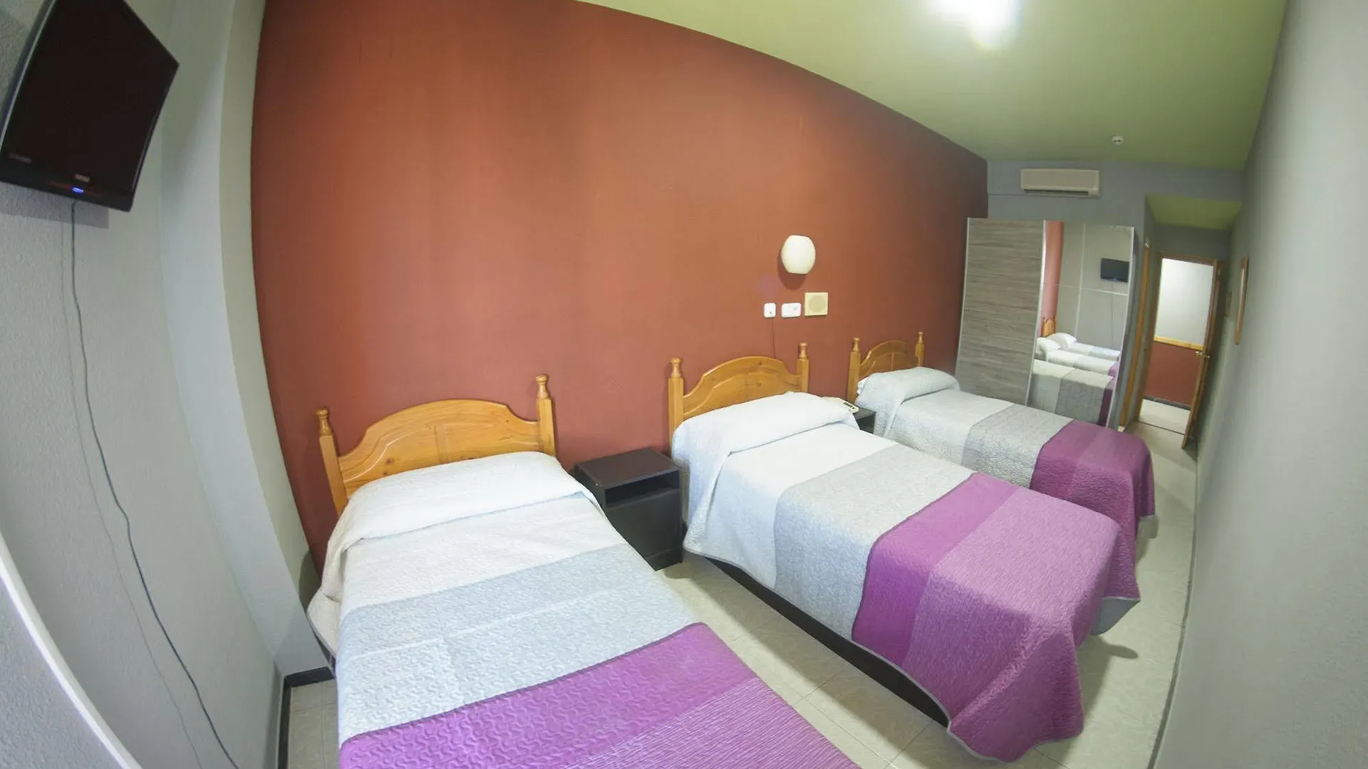 Hotel Lux Aljarafe Mairena del Aljarafe