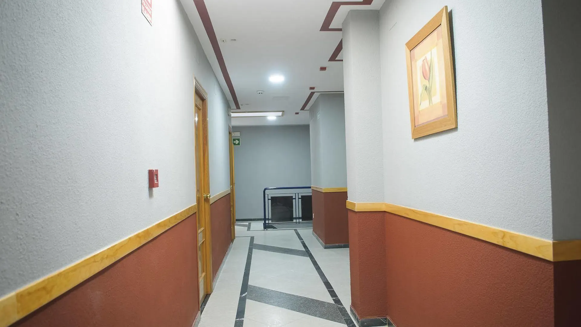 Hotel Lux Aljarafe Mairena del Aljarafe