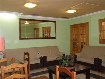 Hotel Lux Aljarafe Mairena del Aljarafe