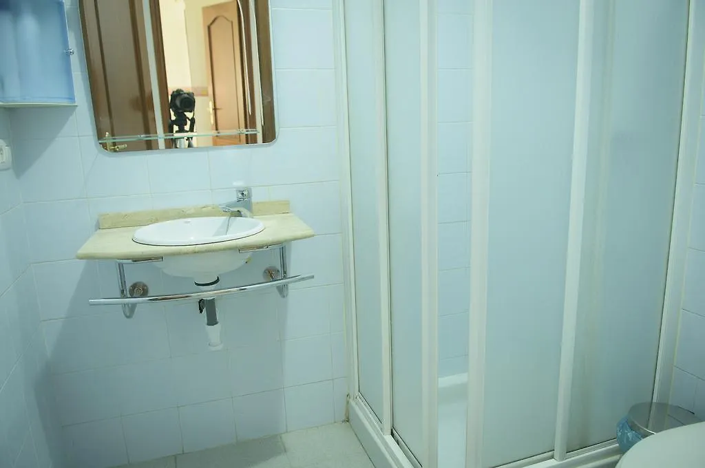 Hotel Lux Aljarafe Mairena del Aljarafe Spain