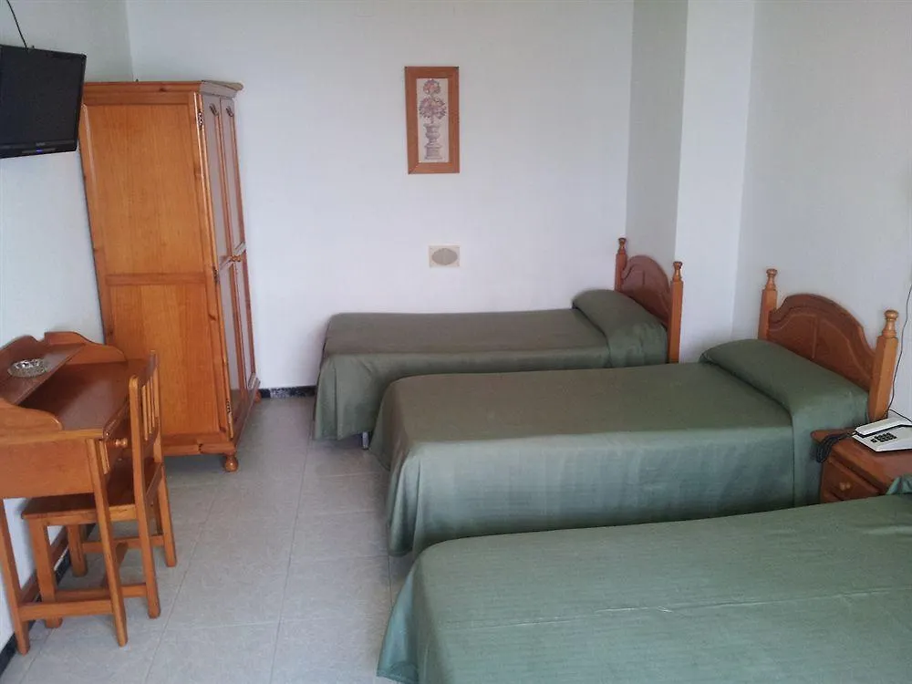 Hotel Lux Aljarafe Mairena del Aljarafe 2*,