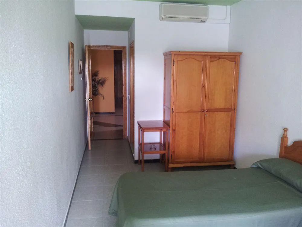 Hotel Lux Aljarafe Mairena del Aljarafe 2*,  Spain