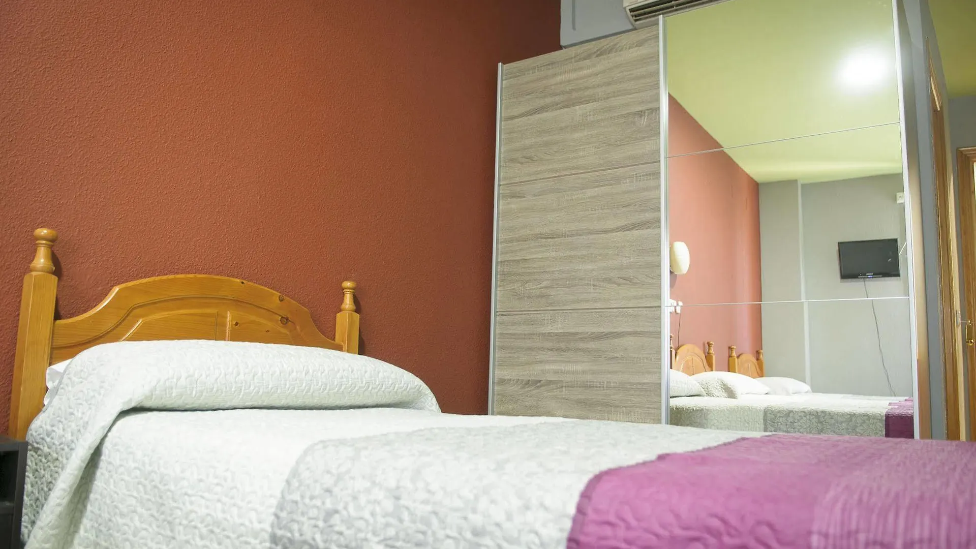Hotel Lux Aljarafe Mairena del Aljarafe